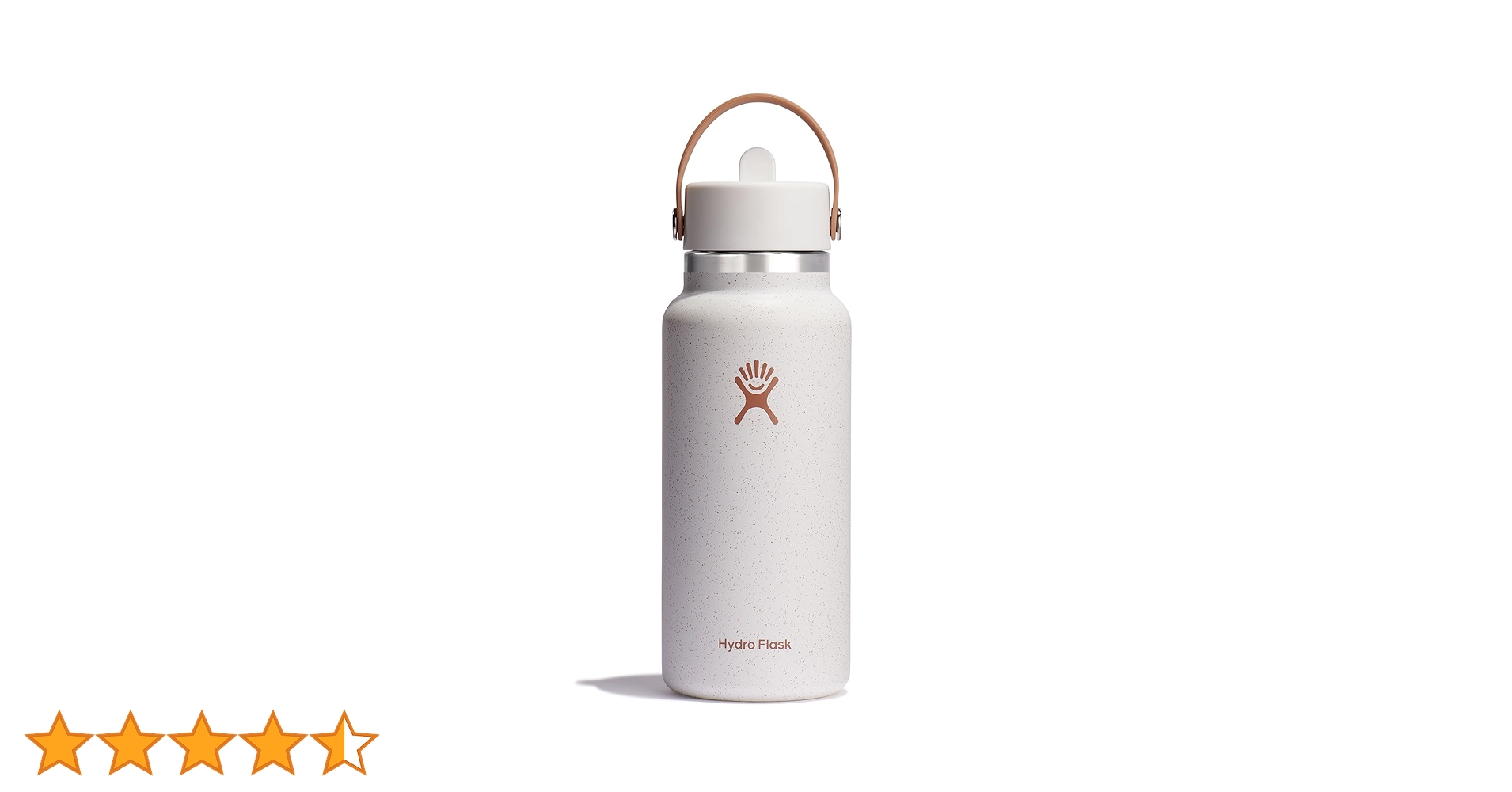 HYDROFLASK WIDE FLEX STRAW CAP 32OZ, SEASALT LE : Amazon.sg